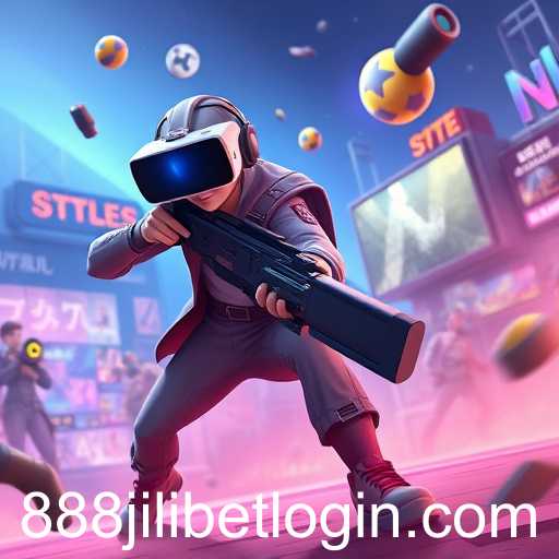 The Rise of 888jili in the Online Gaming World