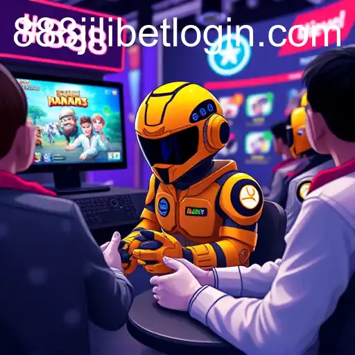 Emerging Trends in Online Gaming