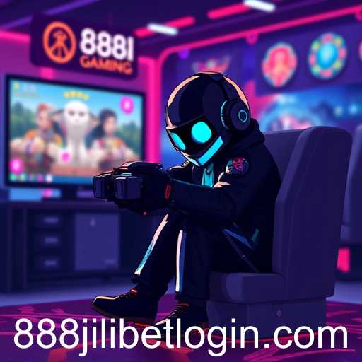 The Rise of 888jili in the Gaming World