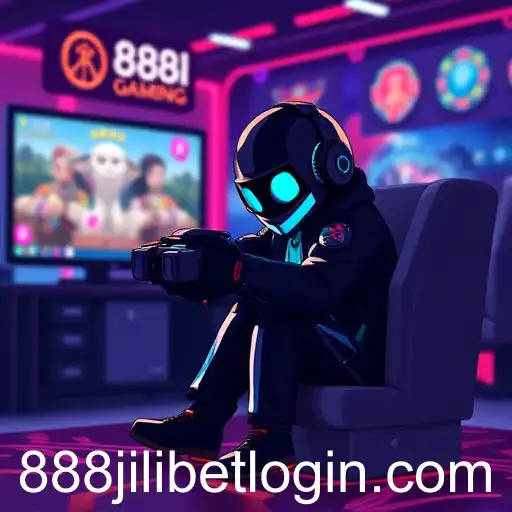 The Rise of 888jili in the Gaming World