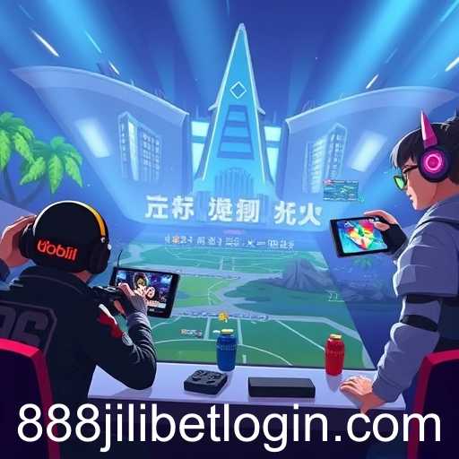 The Rise of 888jili: A New Era in Online Gaming