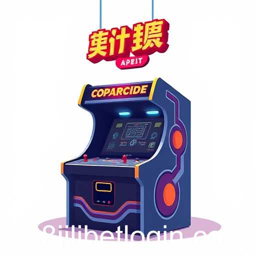888jili: Your Go-To Arcade Gaming Hub