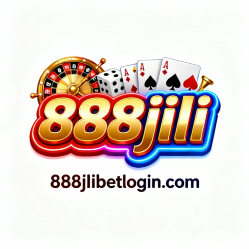 888jili