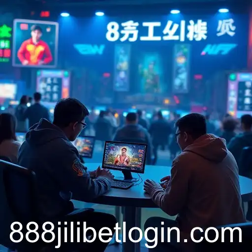 The Evolution of Gaming in 2025