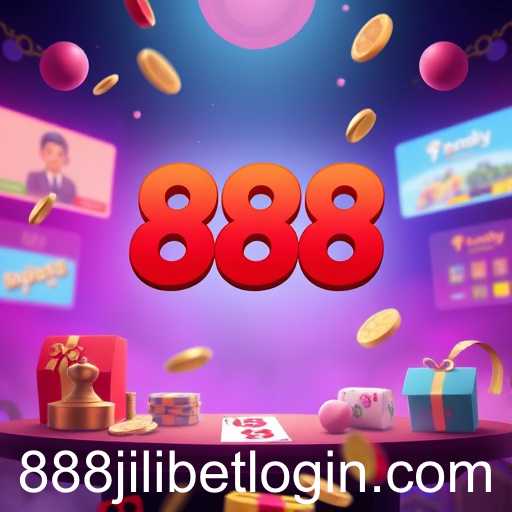 Exploring the Rise of 888jili in Online Gaming