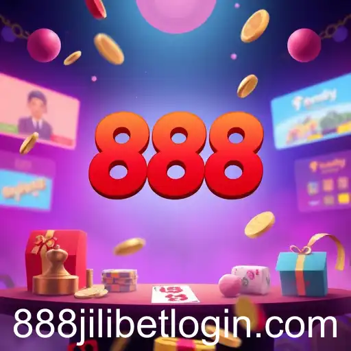 Exploring the Rise of 888jili in Online Gaming