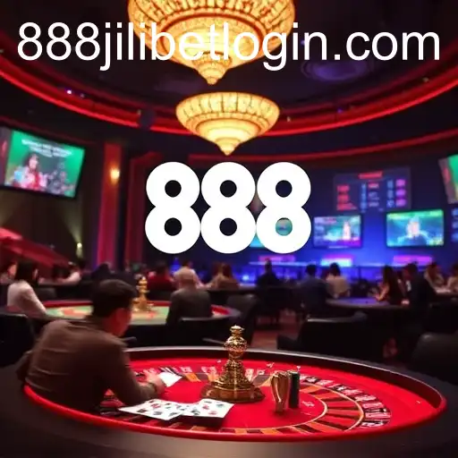 Exploring the Excitement of Live Casino: A Focus on 888jili