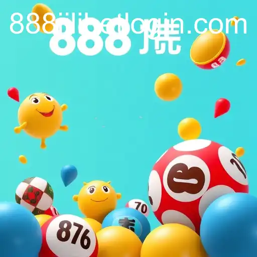 Exploring the Exciting World of Online Lotto on 888jili