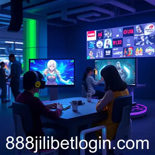 Exploring the Evolution of Online Gaming Platforms