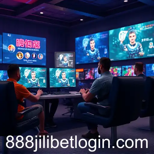 Online Gaming Trends and Innovations in 2025