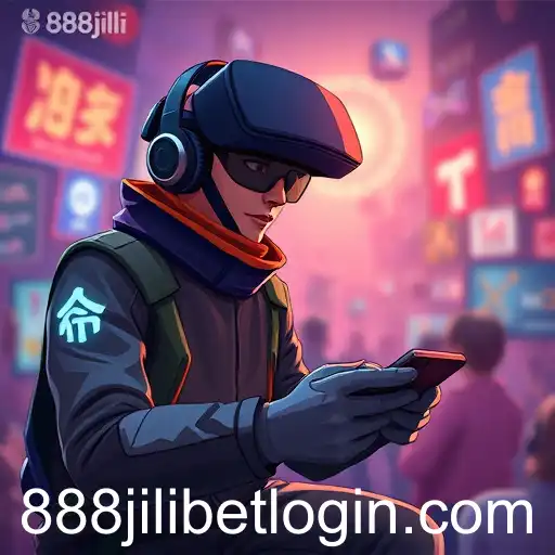 888jili: Revolutionizing Online Gaming in 2025