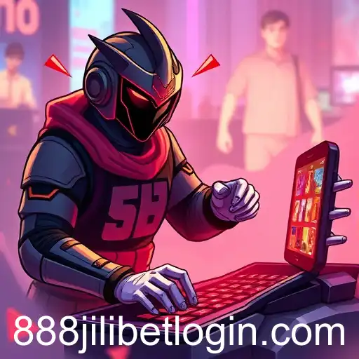 The Rise of 888jili in the Gaming World