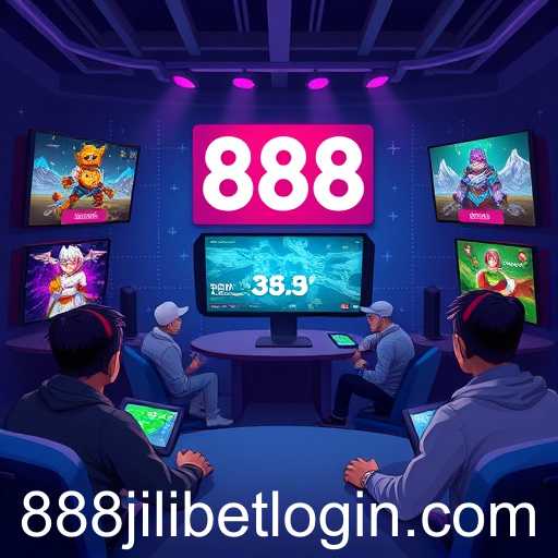 Rising Popularity of 888jili in the Gaming World