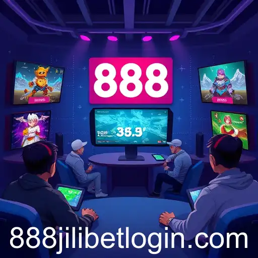 Rising Popularity of 888jili in the Gaming World