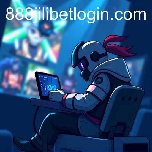 Rise of 888jili in Online Gaming