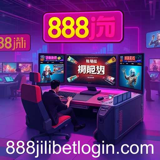 The Rise of 888jili in Online Gaming