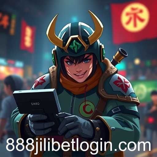 The Rise of Online Gaming: 888jili Leading the Way