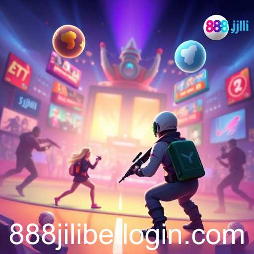 The Rise of 888jili in Online Gaming
