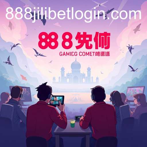 The Rise of 888jili: A Transformative Year for Online Gaming