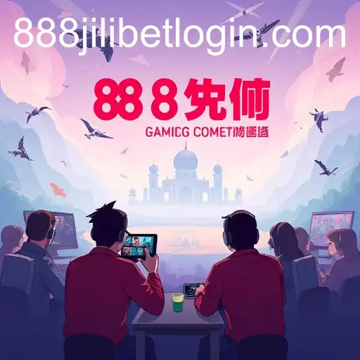 The Rise of 888jili: A Transformative Year for Online Gaming