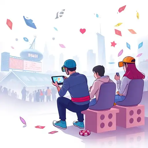 The Rise of Online Gaming Platforms