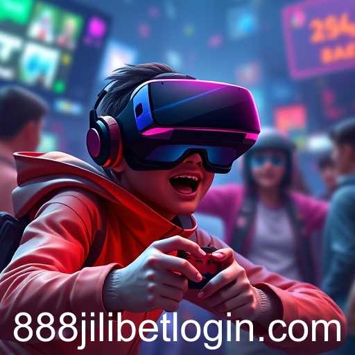 Rising Features of 888jili in Online Gaming