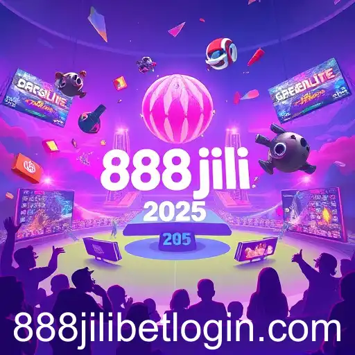 The Rising Influence of 888jili in Gaming