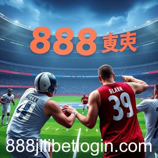 Exploring the Exciting World of Sports Betting on 888jili