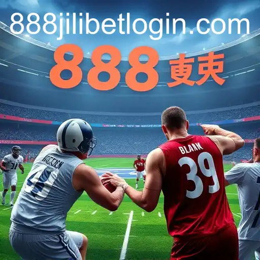 Exploring the Exciting World of Sports Betting on 888jili